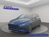 Hyundai i20 1.2 MPi Comfort Navi Carplay Apple CarPlay A - Hyundai i20 Comfort mit Benzin-Antrieb