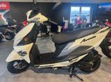 Suzuki AVENIS 125 inkl Zulassung und Haustürlieferung - Motorräder in Berlin