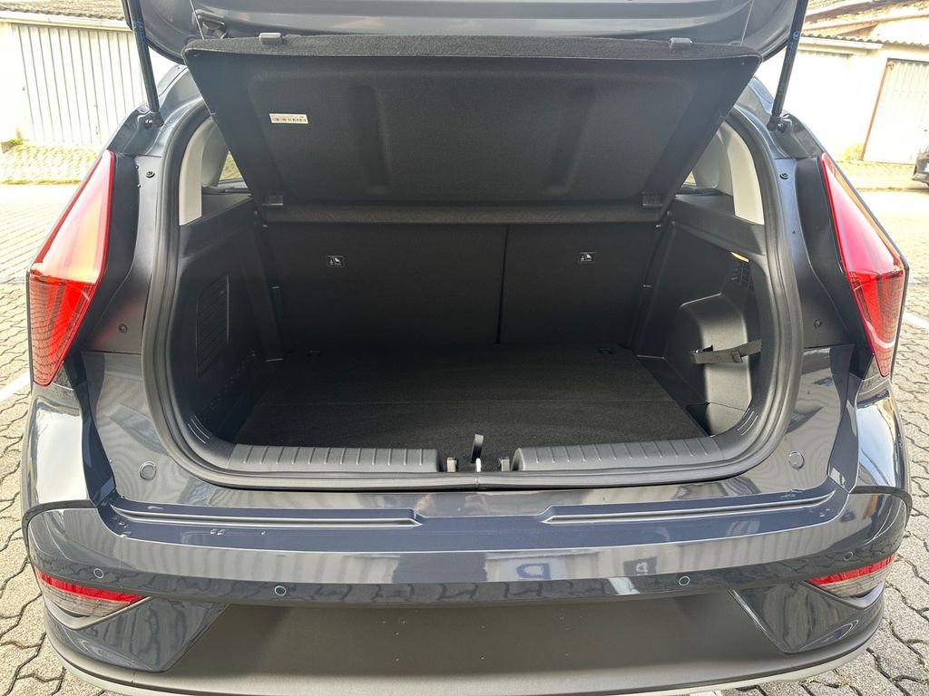 Hyundai BAYON FL 1.0 T-GDI DCT PRIME - NAVI - SITZHZG.