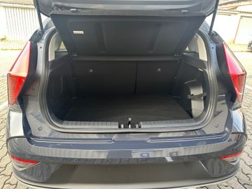 Hyundai BAYON FL 1.0 T-GDI DCT PRIME - NAVI - SITZHZG.