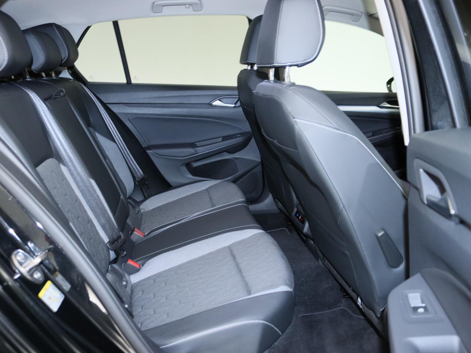 Volkswagen Golf VIII 1.5 eTSI Energy LED ACC NAVI KAMERA, миниатюра 8