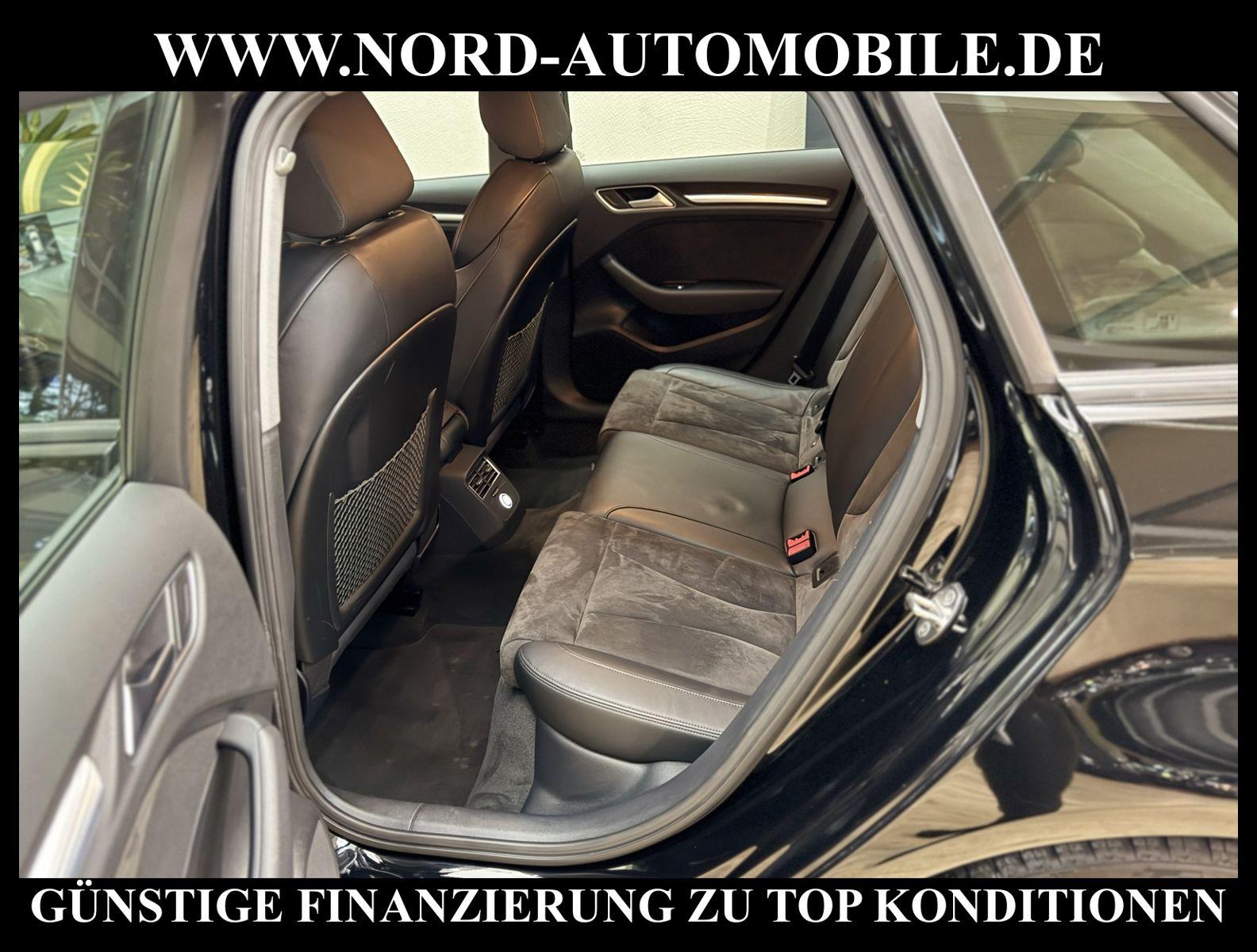 Audi A3 Sportback 35 TFSI Sport AUTOMATIK *XEN*SHZ*, миниатюра 14