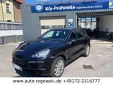 Porsche Cayenne Diesel 3.0 LUFT.NAVI,XENON,LEDER,BOSE - Porsche Cayenne: Allradantrieb