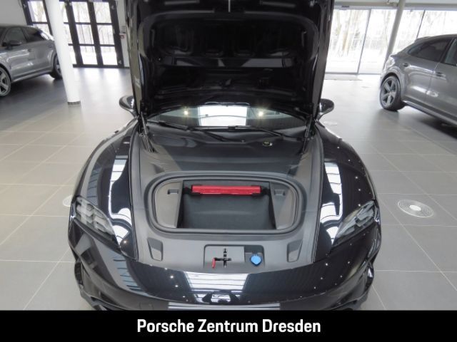 Porsche Taycan - Bild 26