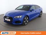 Audi A5 Sportback 2.0 TFSI quattro Sport Aut.*MATRIX* - Audi A5 Gebrauchtwagen in Köln