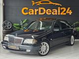 Mercedes-Benz C 230 Kompressor AMG/LEDER/ESD/TUNING-KIT/240PS - Mercedes-Benz Tuning
