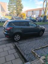 Ford kuga zu verkaufen - Ford Kuga: For
