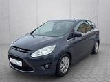 Ford C-Max 1.6 EcoBoost Titanium *PDC*TÜV*SHZ* - Ford: T Max