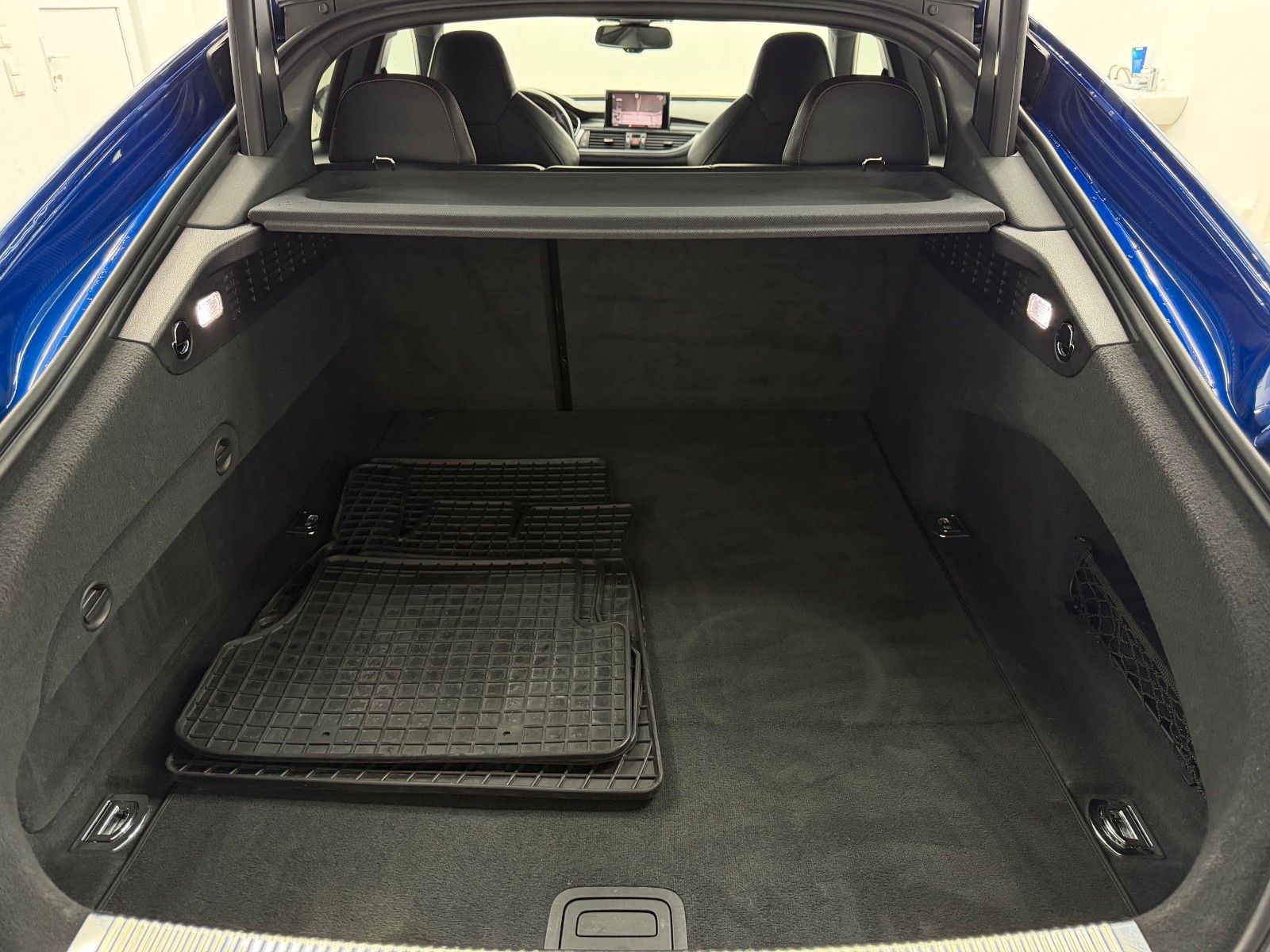 Fahrzeugabbildung Audi A7 Sportback 3.0 TDI Quattro Competition S SPORT