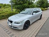 BMW 523i A touring - - BMW 523 in Mannheim