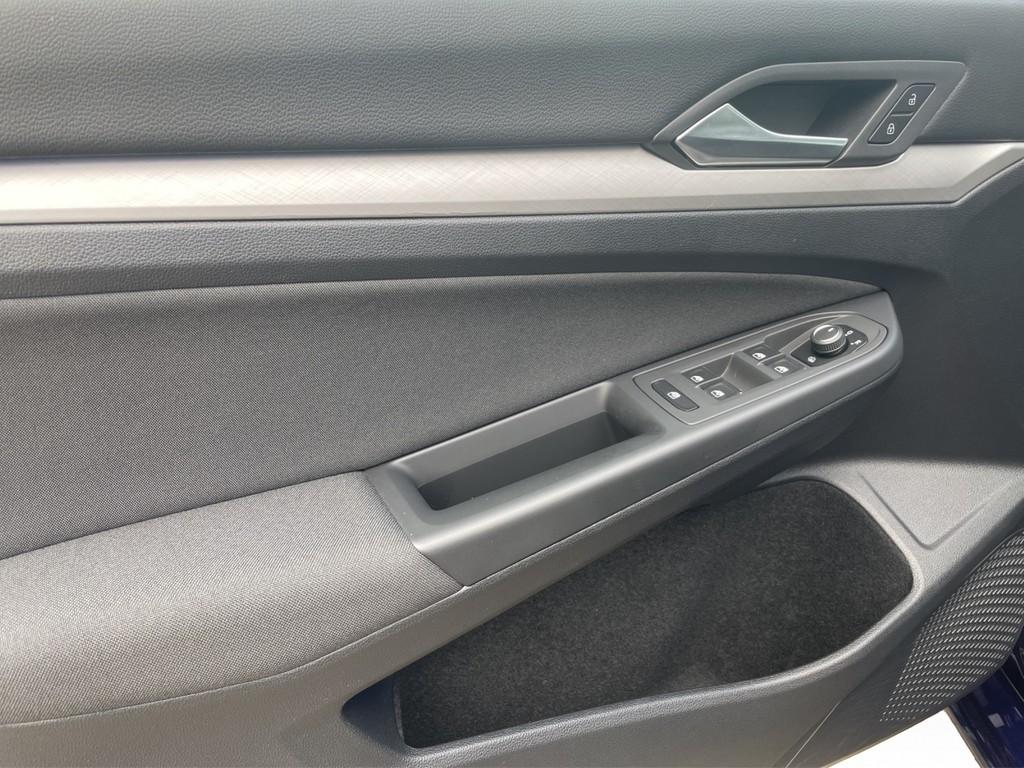 Volkswagen Golf VIII Variant 1.5 TSI ACT Life LED*NAV*SHZ*P, миниатюра 10