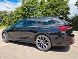 Skoda Octavia 2.0 TDI 85kW /116 PS DSG Sportline Combi
