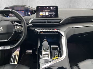 Peugeot 3008 GT Blue HDI 180 Navi+SHZ+RFK+AHK+Leder+SD