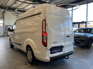 Ford Transit Custom Kasten 320 L2 *KAMERA*AHK*3.SITZE