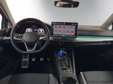 Bild 12 VW Golf Variant VIII 1.5 TSI Goal