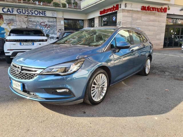 Opel OPEL Astra 1.6 CDTi 136CV aut. Sports Tourer Inn