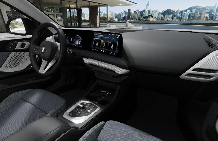 Fahrzeugeinzelansicht 8 Fahrzeugabbildung BMW 116 AHK ~ Komfortzugang ~ Lenkradhzg. DAB LED