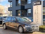 Audi A4 Avant 1.8 TFSI quattro Attraction / PDC V+H - Audi A4: 8h