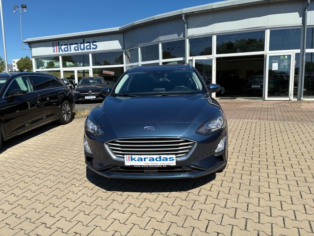 Fahrzeugabbildung Ford Focus Turnier 1,5 EcoB >KAM/NAV/LED/PDC/Sitzheiz