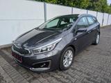 Kia cee'd Sportswagon 1.4 CVVT Attract Kamera AHK - gebrauchte Kia cee'd Sportswagon aus dem Jahr 2017