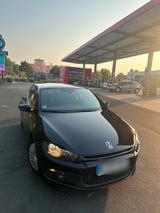 Volkswagen VW scirocco 2009 1.4tsi - VW Scirocco Gebrauchtwagen in Berlin
