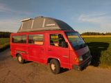 Mercedes-Benz MB100d Camper Selbstausbau - Offers matching your search criteria