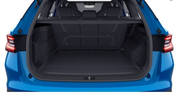 Skoda Kodiaq II 1.5 TSI iV Sportline *0,5%*PANO*HUD*