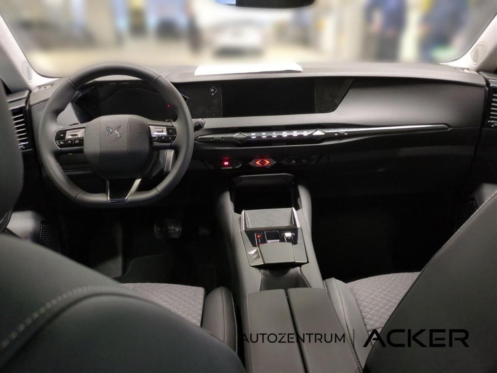 DS Automobiles DS4 Pallas BlueHDi 130 8AT. AHK/LED/RFK -39%*