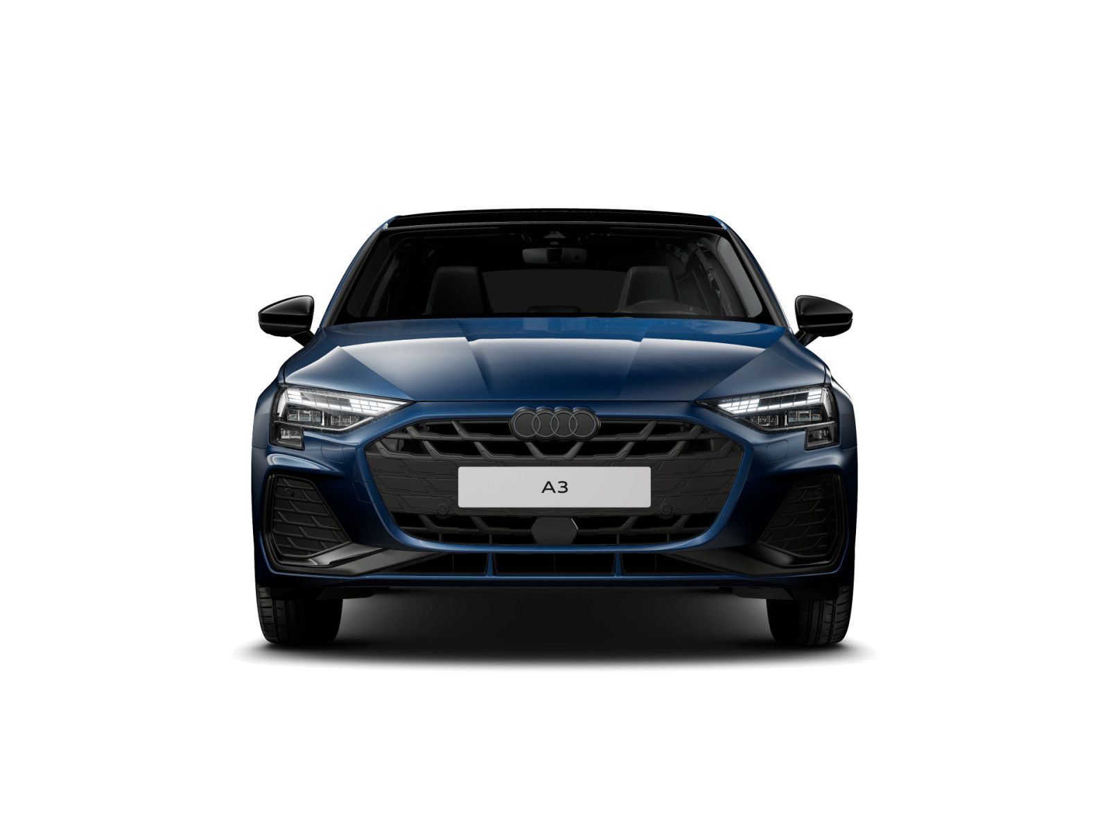 Audi A3 - Bild 2