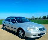 Honda Accord 1,8 V-Tec CG8 - Honda Accord: 1.8