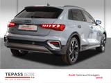 Audi A3 SPORTBACK allstreet 35 TDI MATRIX LED NAVI 19 - Audi A3: 19