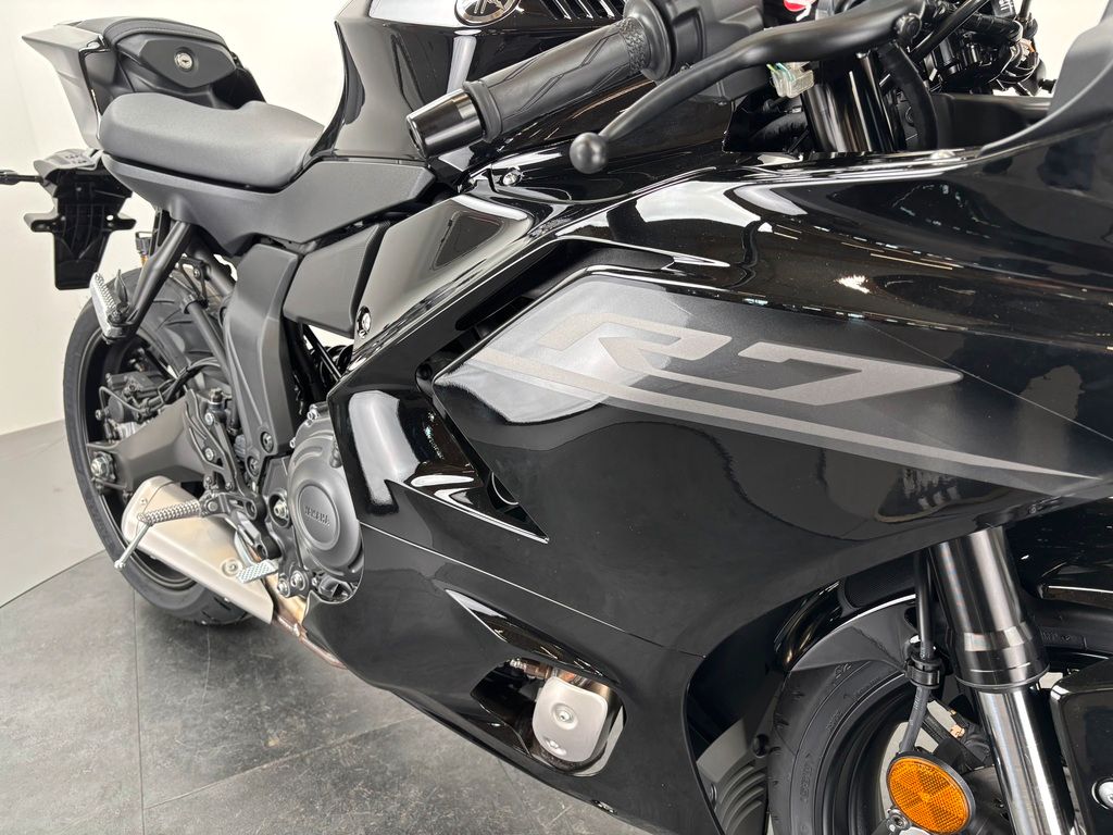 Fahrzeugabbildung Yamaha YZF-R7 *HERBST DEALS*
