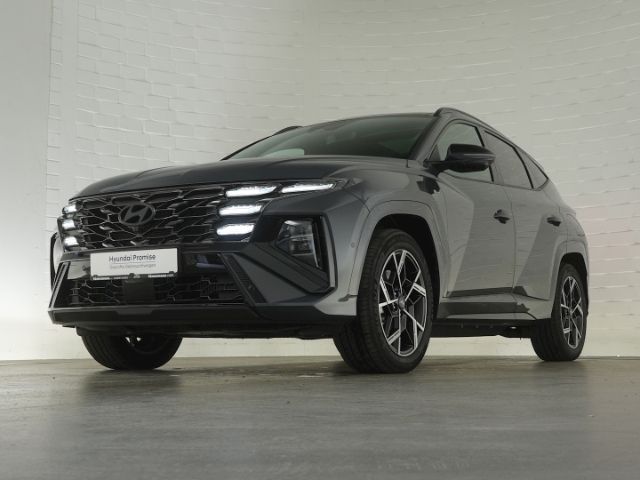 Hyundai Tucson – Bild 28