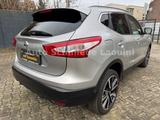 Nissan Qashqai Tekna 1.6 DIG-T Leder LED, Klima Bltooth - Nissan Gebrauchtwagen in Essen