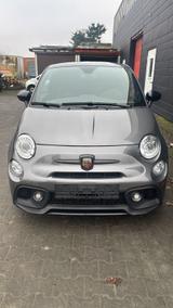 Fiat Abarth 595 Competizione SELTENE AUSSTATTUNG - Fiat 500 in Hamm