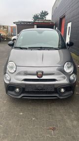 Fiat Abarth 595 Competizione SELTENE AUSSTATTUNG - Fiat: Sportwagen