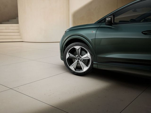 Audi Q4 e-tron - Bild 7