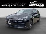 Opel Astra Design-Tech Rückfahrkamera KlimaAT Lenkrad - Opel Astra: Design