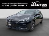 Opel Astra Design-Tech Rückfahrkamera KlimaAT Lenkrad - Opel Astra: Design