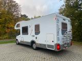 Knaus Sun Traveller - Knaus Sun traveller