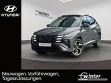 Hyundai Tucson  1.6 4WD Hybrid N-Line X/Pano/Matrix - Hyundai TUCSON Gebrauchtwagen