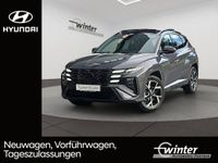 Hyundai TUCSON - Vorschau Bild 1
