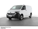 Volkswagen T7 Transporter Kasten 2 0L TDI inkl. Schrankeinb - Volkswagen T7: Limousine