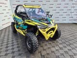 Polaris RZR XP PRO Turbo 1000 EPS - POLARIS MOTORRAD