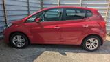 Hyundai IX20 *Automatik*Panorama*1 Hand*Rück Kamera* - Hyundai ix20: Automatik