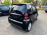 Smart ForTwo Pulse,Teilleder,Navi, Nebel,Alu/Allwetter - gebrauchte Smart ForTwo aus dem Jahr 2010