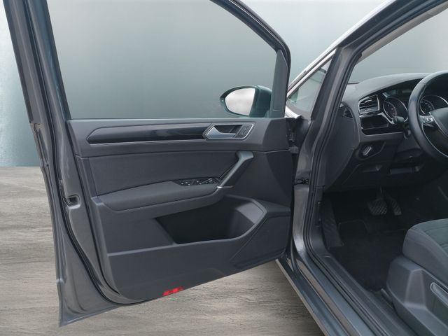 Volkswagen Touran Highline 1.4 TSI DSG BMTStart-Stopp