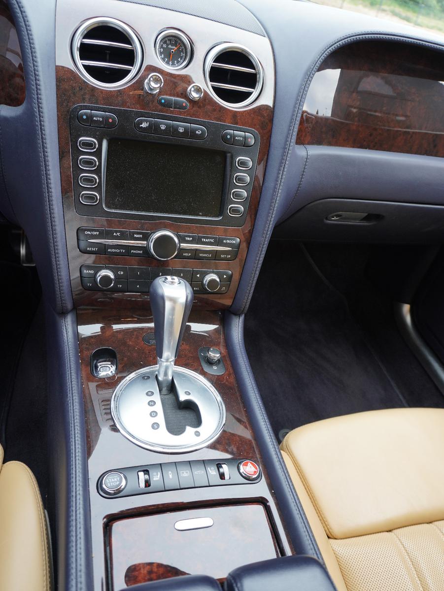 Bentley Continental Flying Spur *55000 KM*