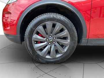 Land-Rover Discovery Sport - 5