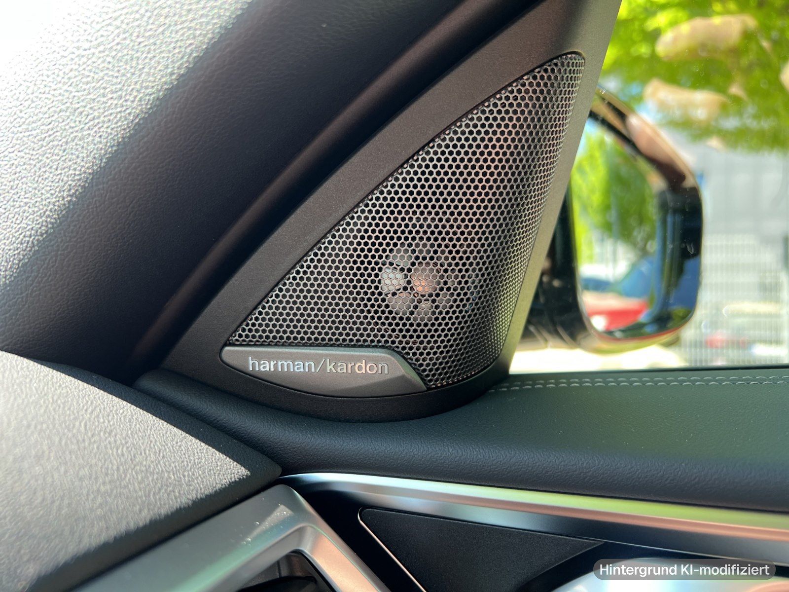 BMW M440 - Bild 13